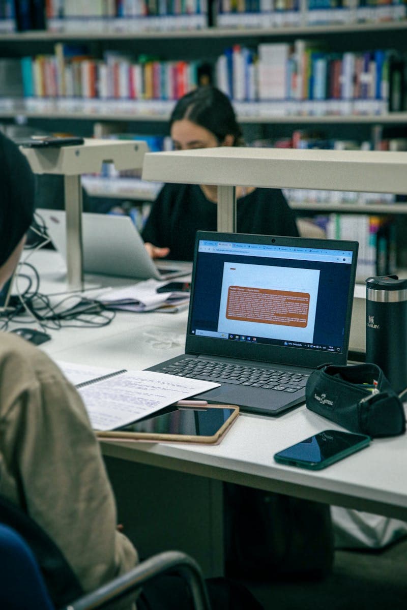 Research & Reports