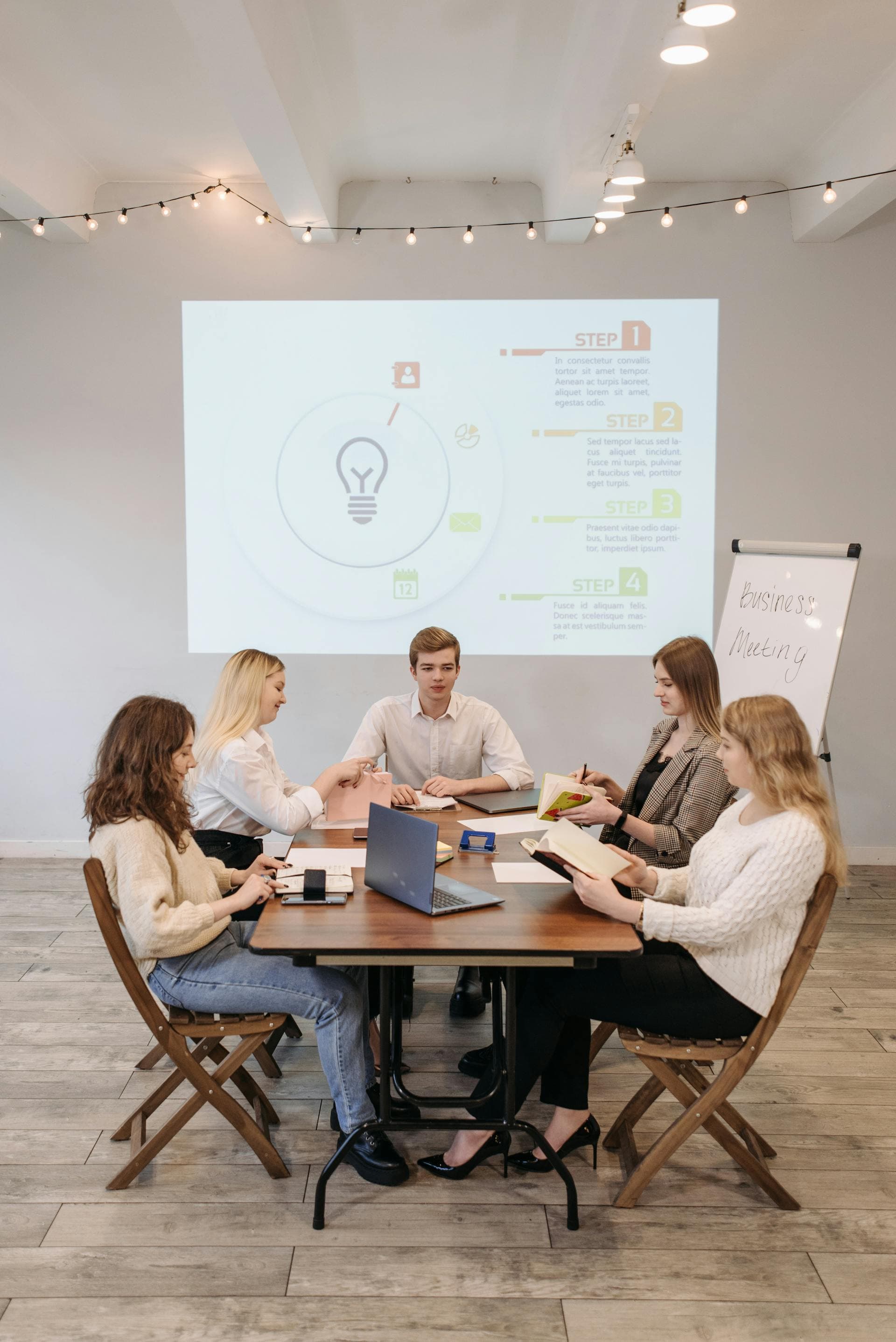Partner with Aureliant as a strategic investor