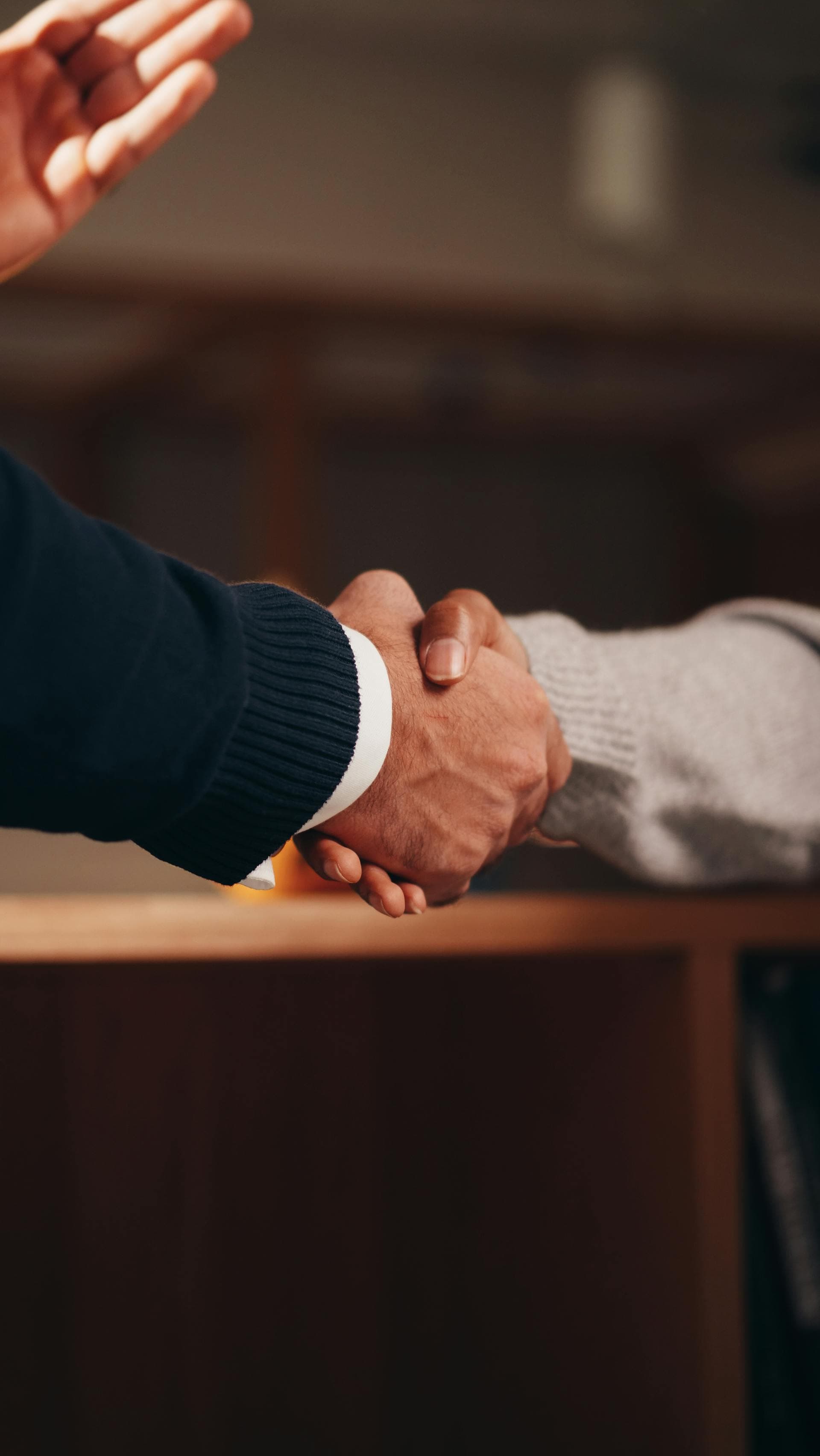 Strengthening global standards through collaboration