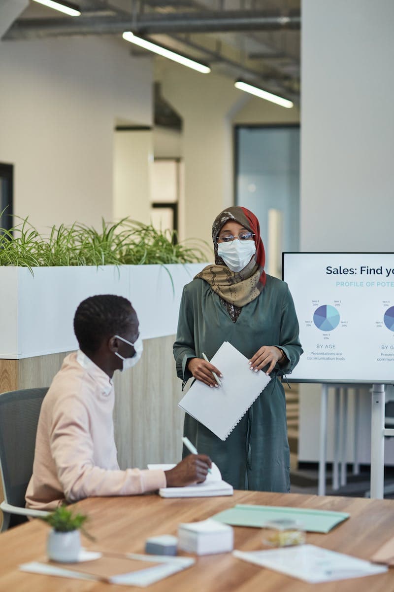 Sales strategy — capability, coverage and coherent forecasting.