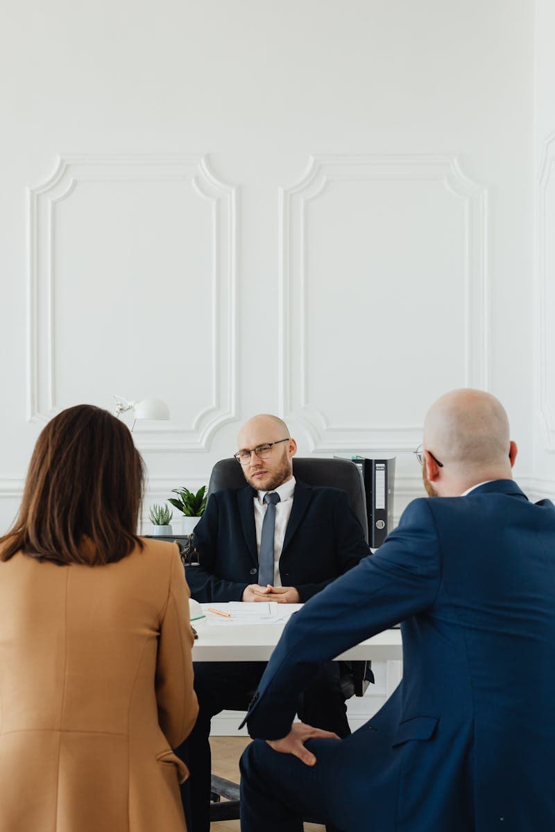 Dispute resolution focused on outcomes, not positions.