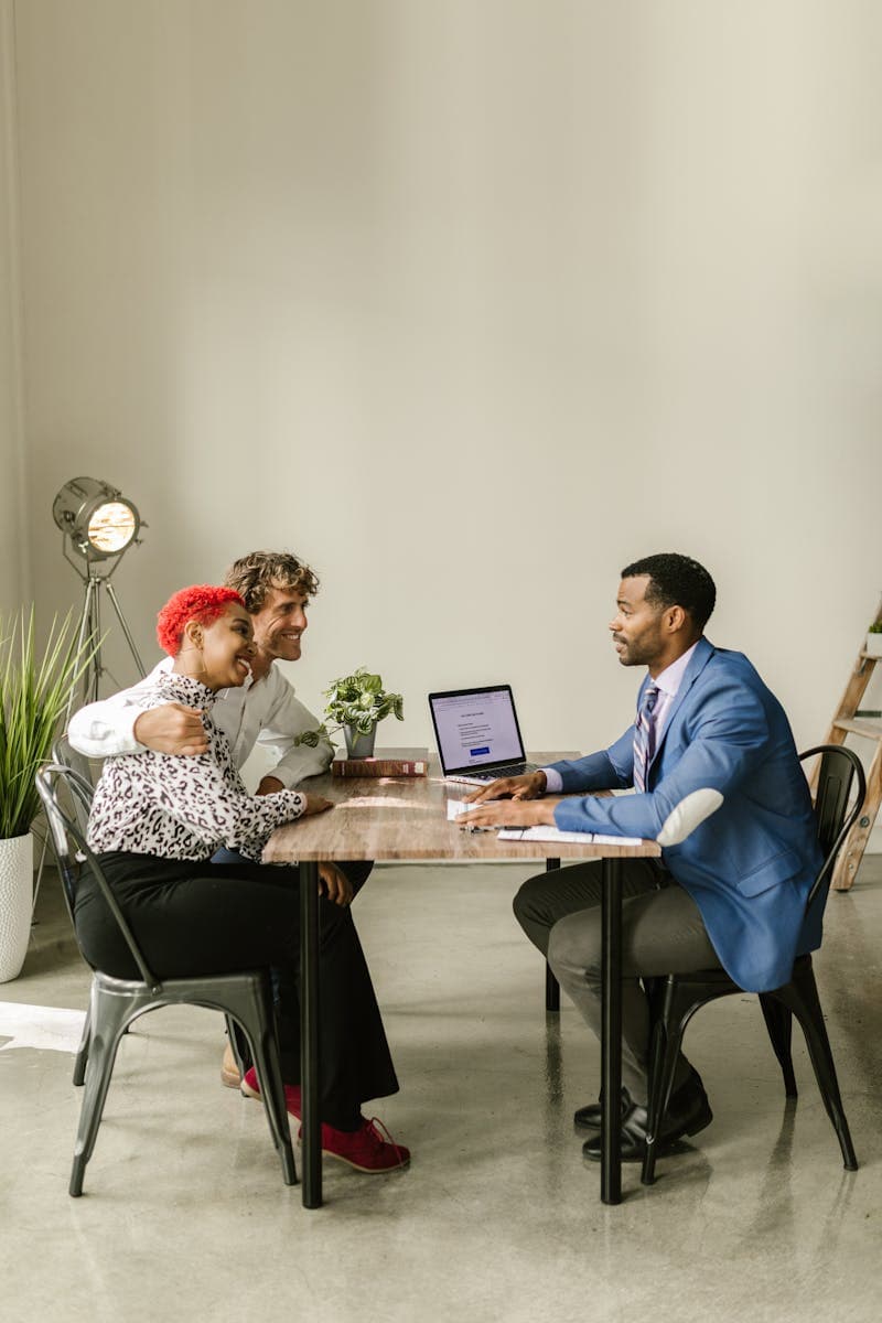 Tax advice you can actually act on.