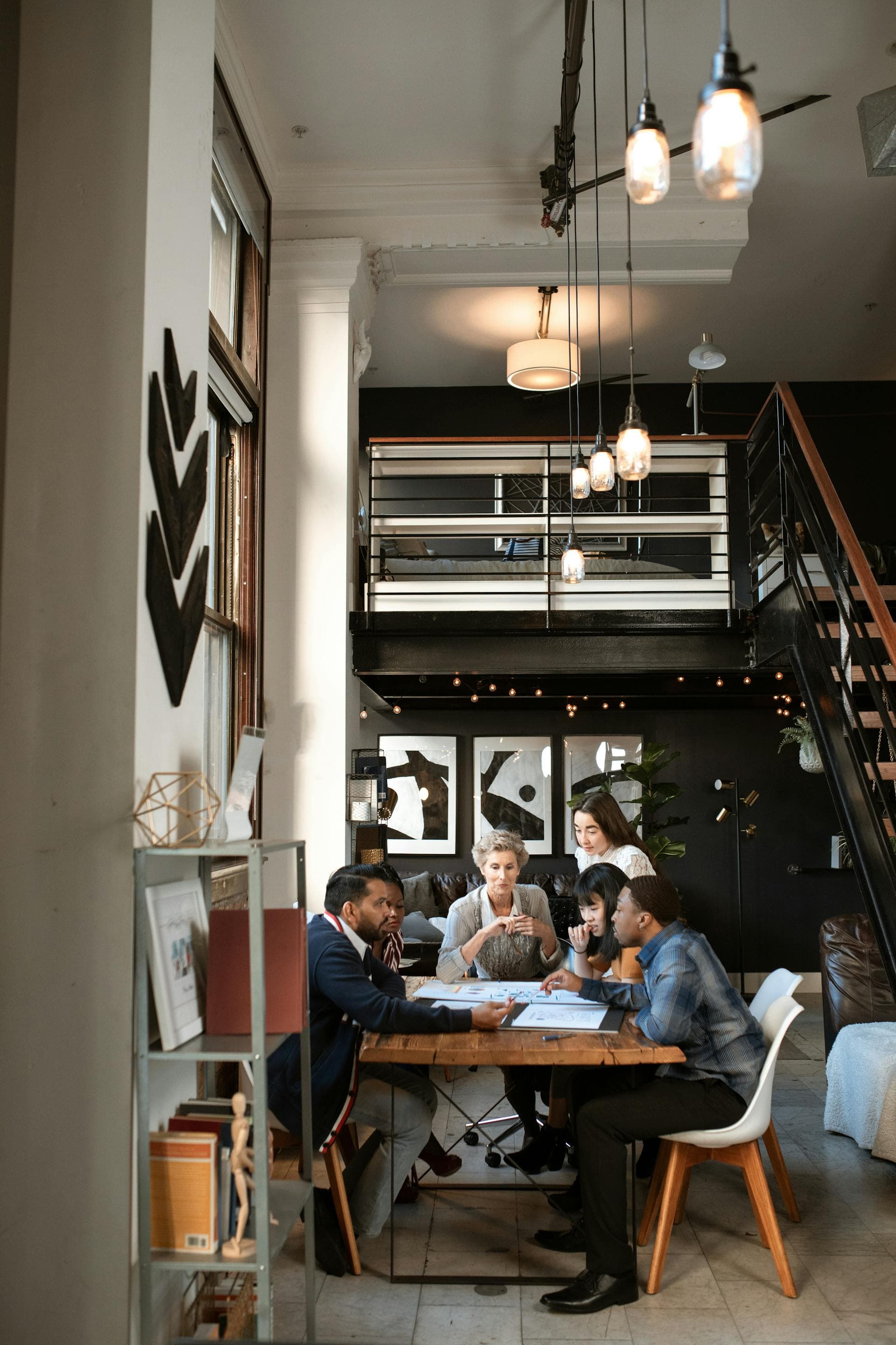 Startups & HighGrowth Companies