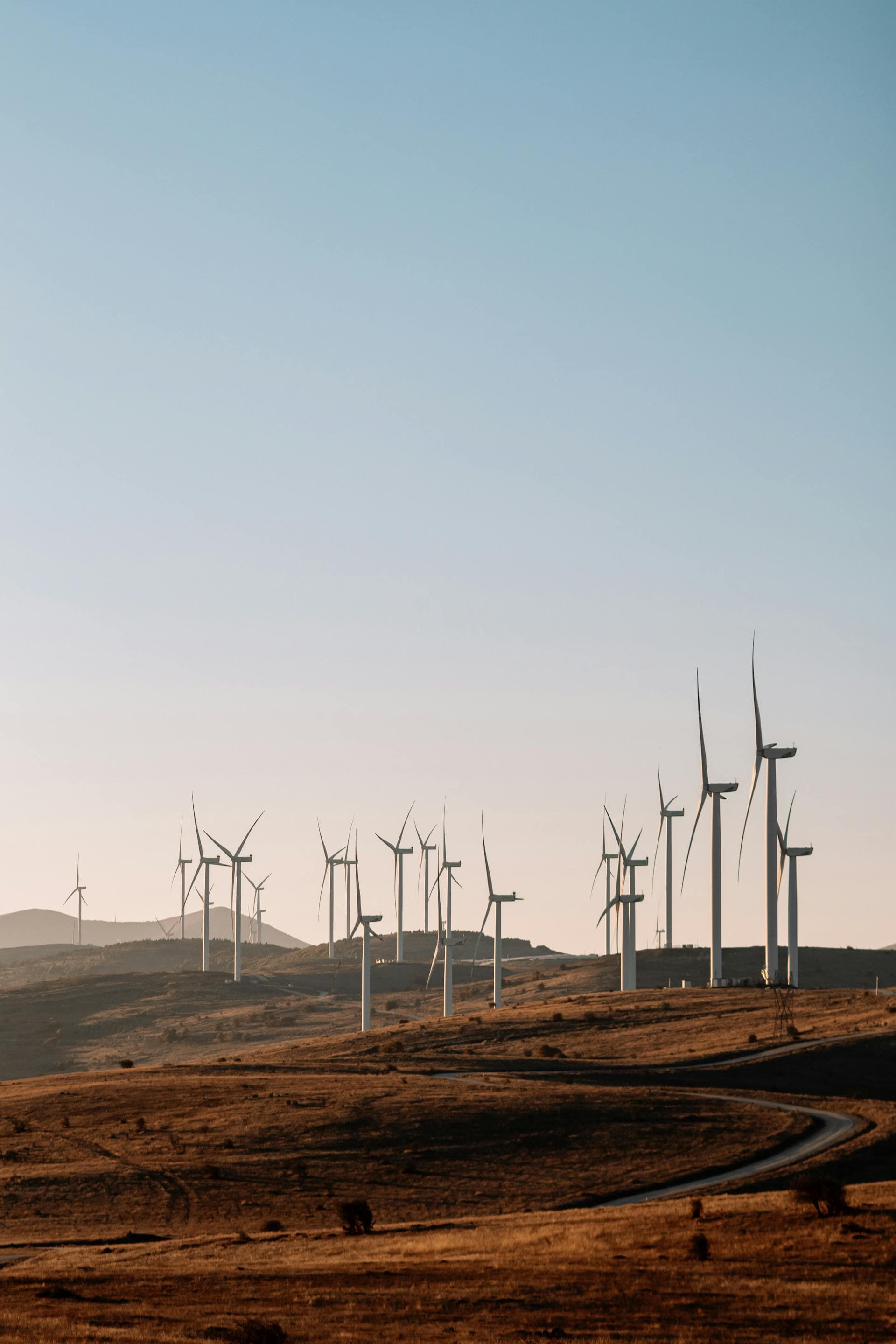 Advancing ESG & climate intelligence responsibly