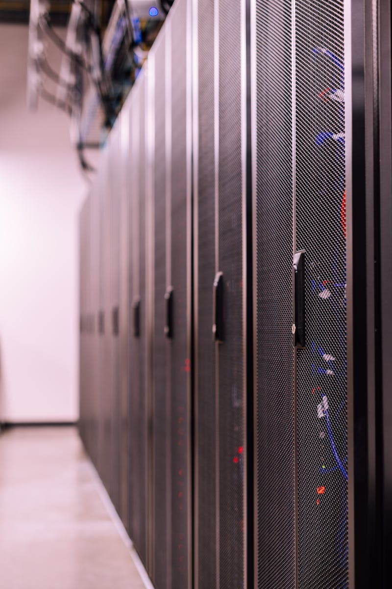 IT audit that connects systems to the numbers on the page.