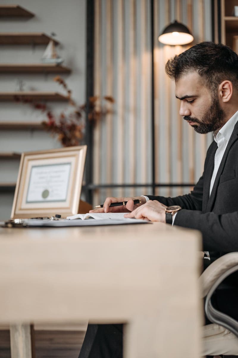 Company formation — compliant, efficient and globally aligned.