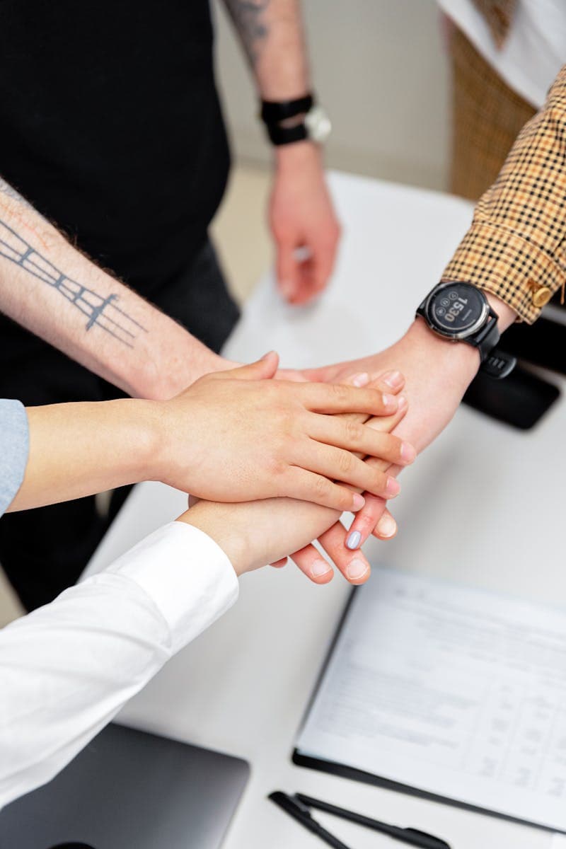 ERP, systems and AI implementation advisory.
