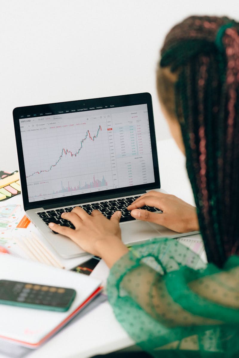 IPO readiness as a programme, not a buzzword.