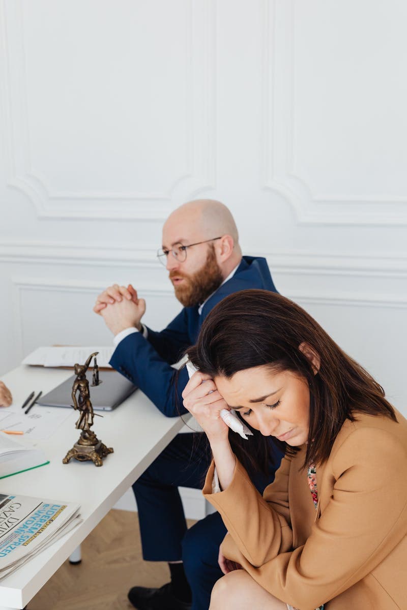 Legal advice that understands the deal - and the business behind it.
