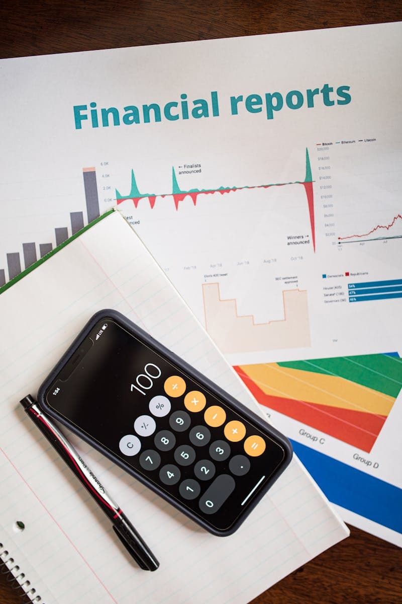 FinRep & CoRep advisory — accuracy, controls and regulatory confidence.