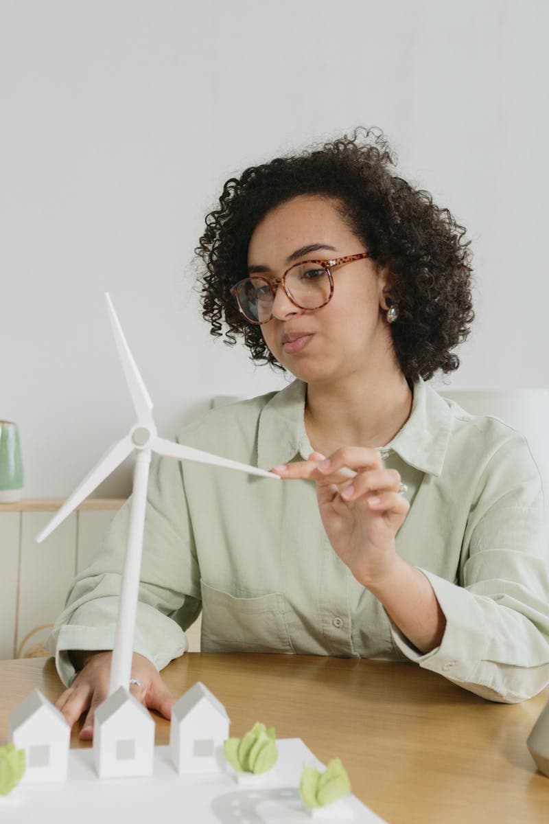 Energy finance built for bankability.